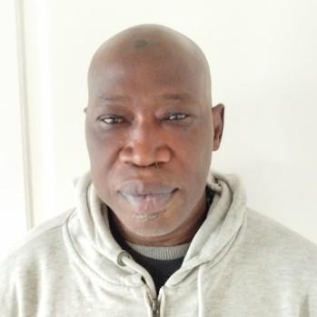 ABDOU DIOUF NDIAYE