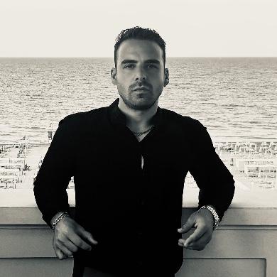 Filippo Borghi