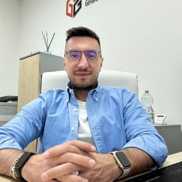 Gerardo Grasso