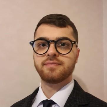 Alessio Serino