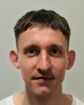 Serhiy Deymundt