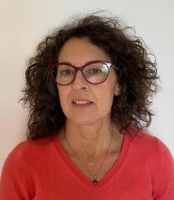 Ana Gil Jaurena