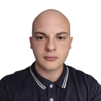 Alessandro Ciannavei