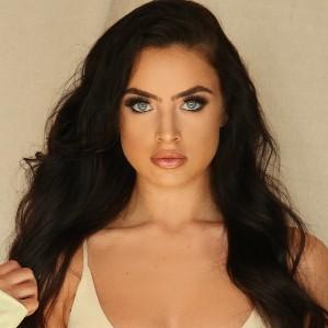 Lucia Sherriff