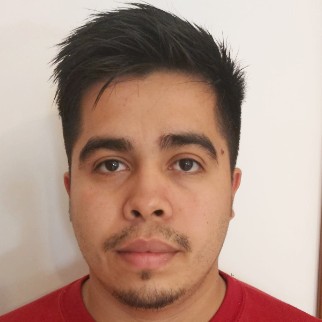 Gerson Elias Gil Molina