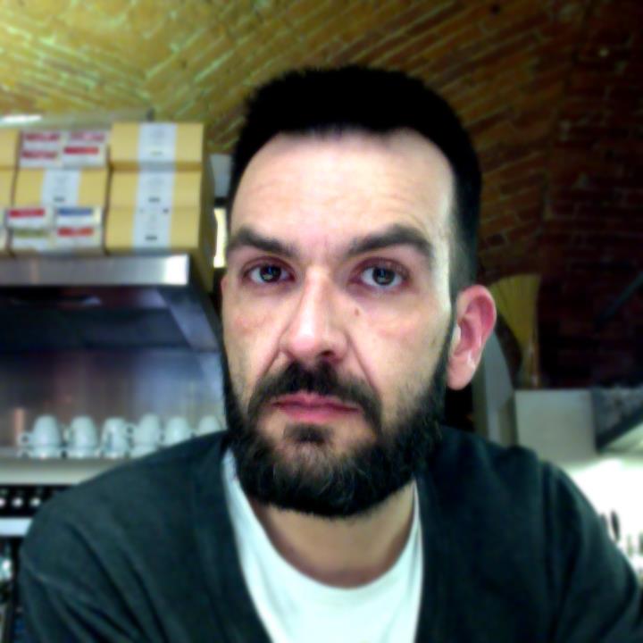 GUIDO RUGGERI