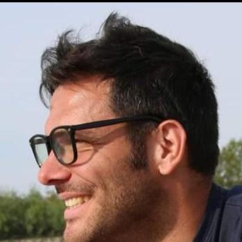 Davide Haridas Monti