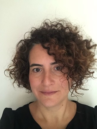 Carla Mascia