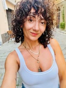 Monica Bertarello