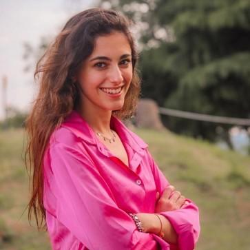 Sonia Bonizzoli