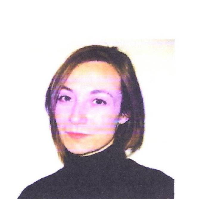 Eleonora Locatelli