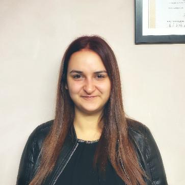 ALESSIA PICANO