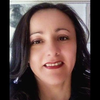 Marcia Mendes