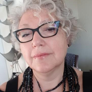 CINZIA GUFFANTI