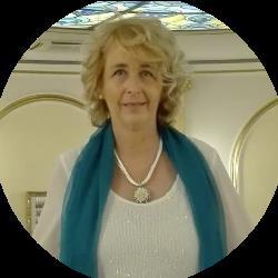 Cinzia Di Brino