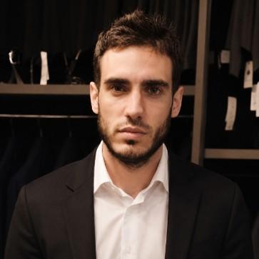 Antonio Verdiani