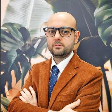 Antonio Salvino