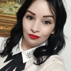Cristina Sandra