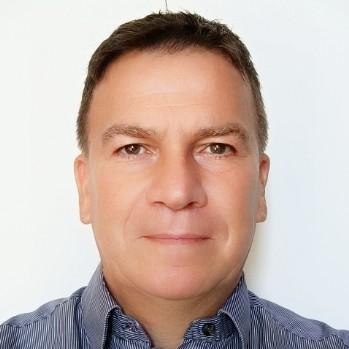 Gianluca Fabbri