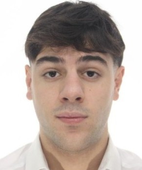 Luca Perris