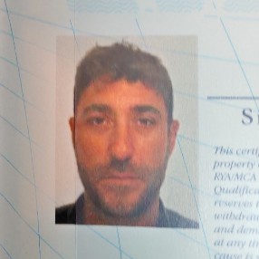 Luigi Padula