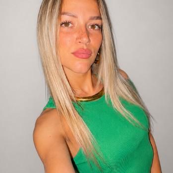 ALESSANDRA PETRINA