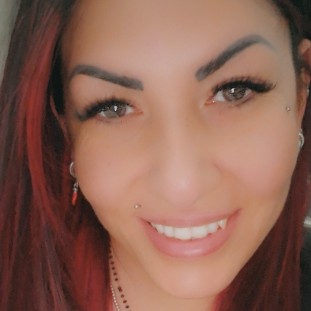 FRANCESCA ZANGARI