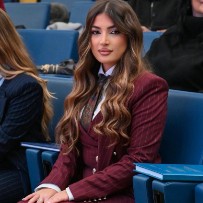 Ginevra De Luca