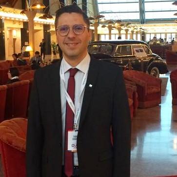 Fabio Giudice
