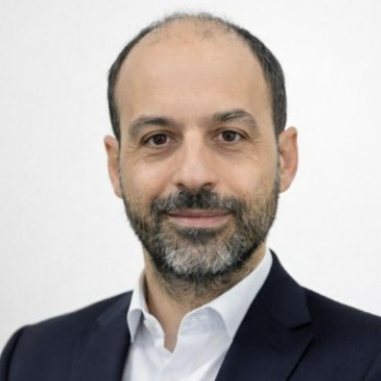 Michele Montesano