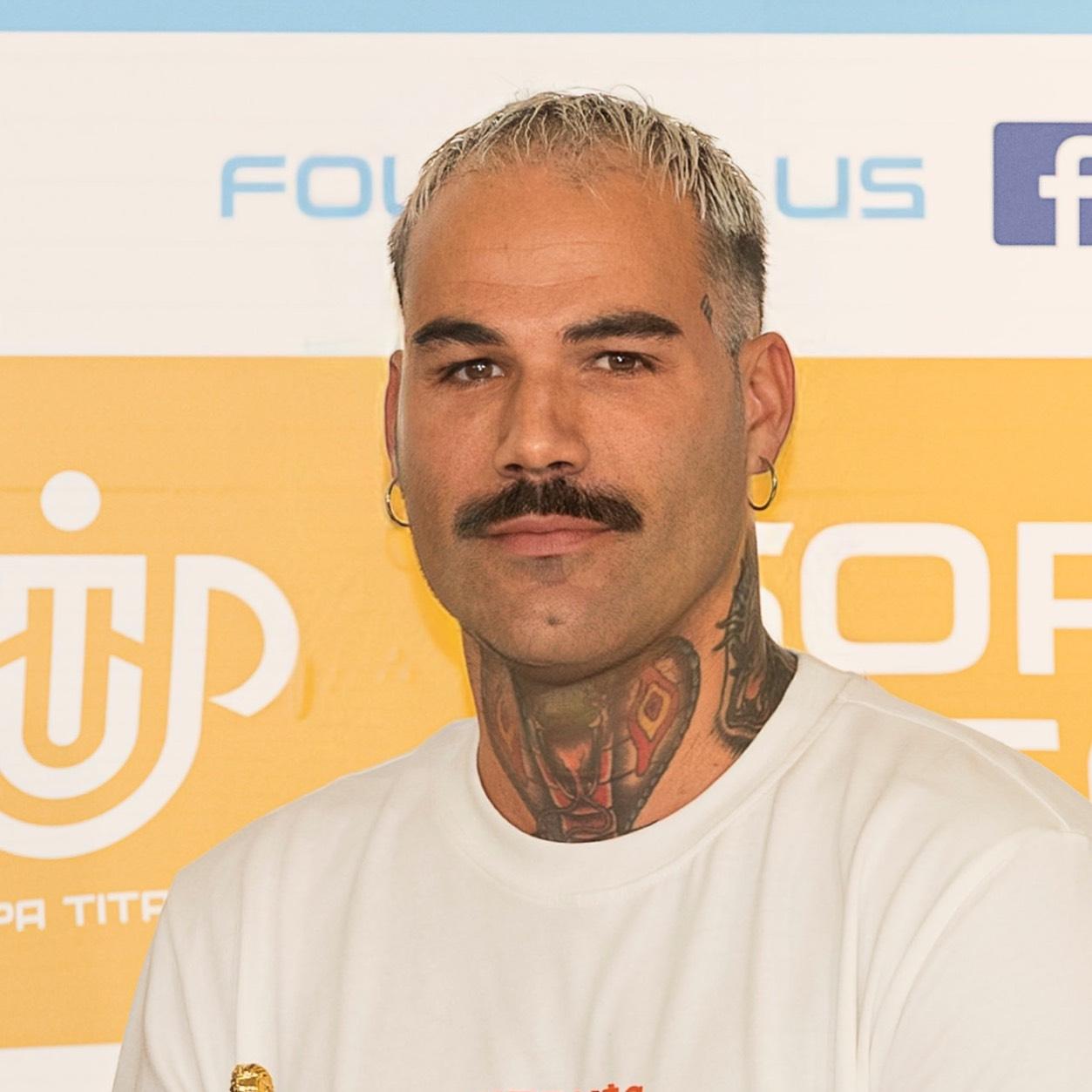 Matteo Prandelli
