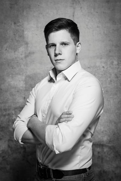 MARVIN EISENMANN