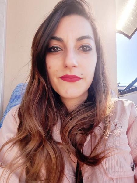 GIUSEPPINA PAPANDREA