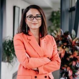 Olena Pyshna
