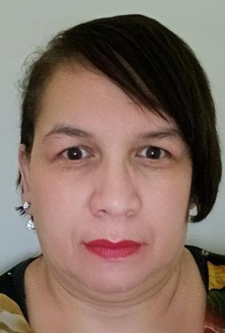 Sirlaine Alzira Silva