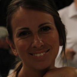 FRANCESCA PIROTTO