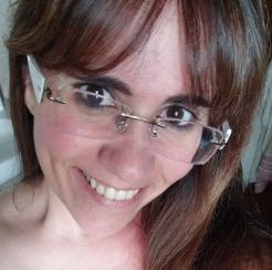 Maria Margarida Candeias Ferreira Rodrigues