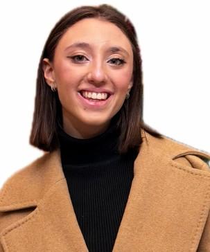 Cosmary Brancale