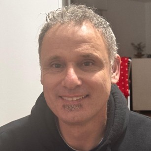 LUCA VISANI
