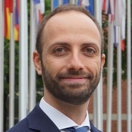 Giovanni Asmundo