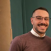 Andrea D'Angelo