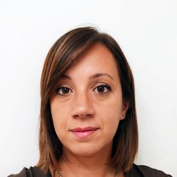Lorenza Ilenia Valvano