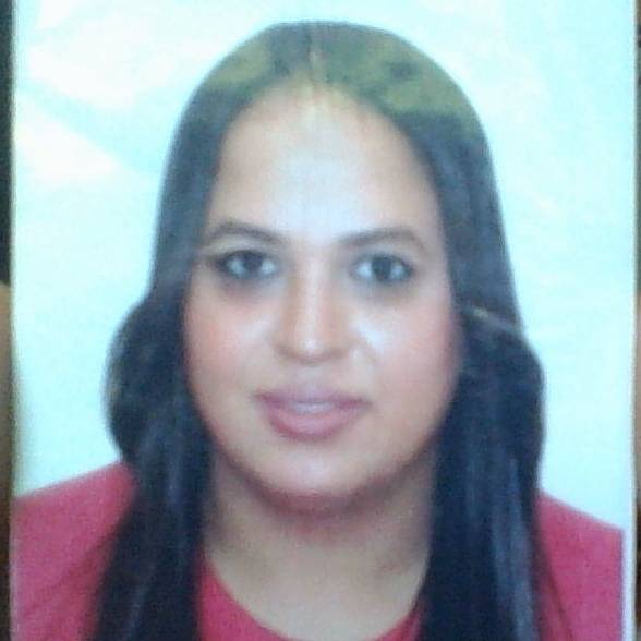 Siham Zaidani