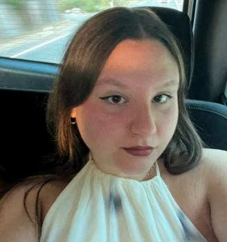 Cosmina Giovanna Casalino