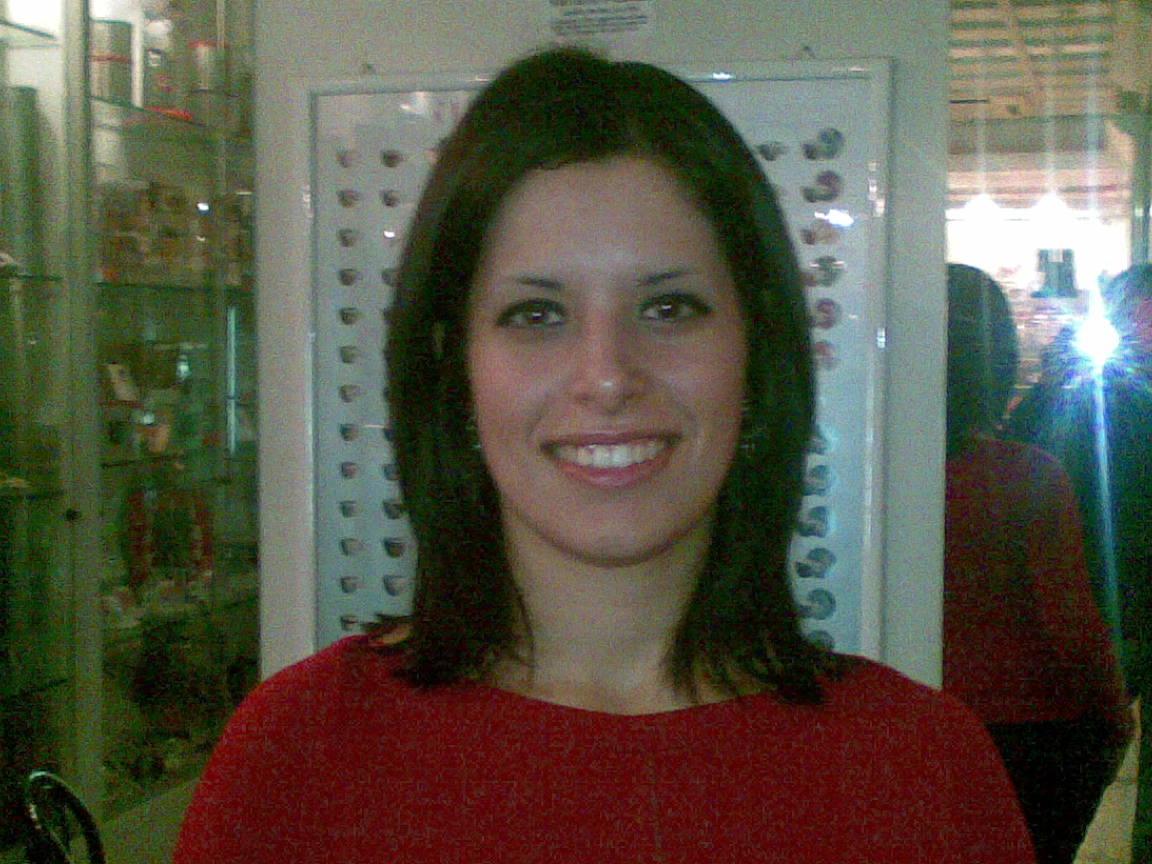 Cristina Maimone