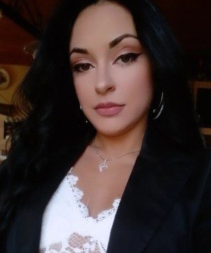 Martina Schinocca