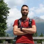 Luca Parozzi