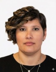 Maria Violeta Lapadat