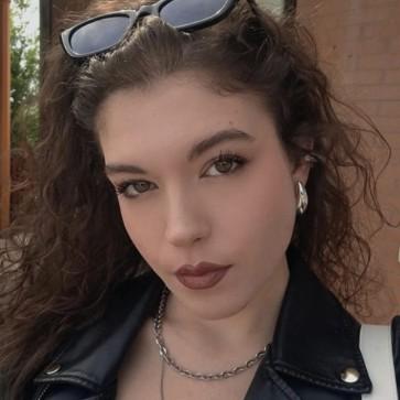Nicole Petruccelli