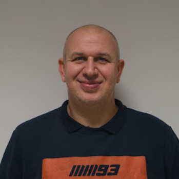Marco Carafoli